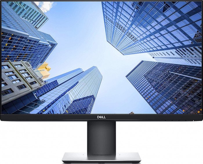 [6085] Moniter Dell P2419H 24''