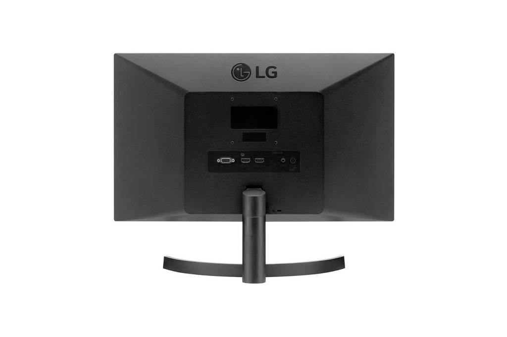 [IC7177] Moniter LG (24MK600M) IPS Dual HDMI  VGA  Whit 24''