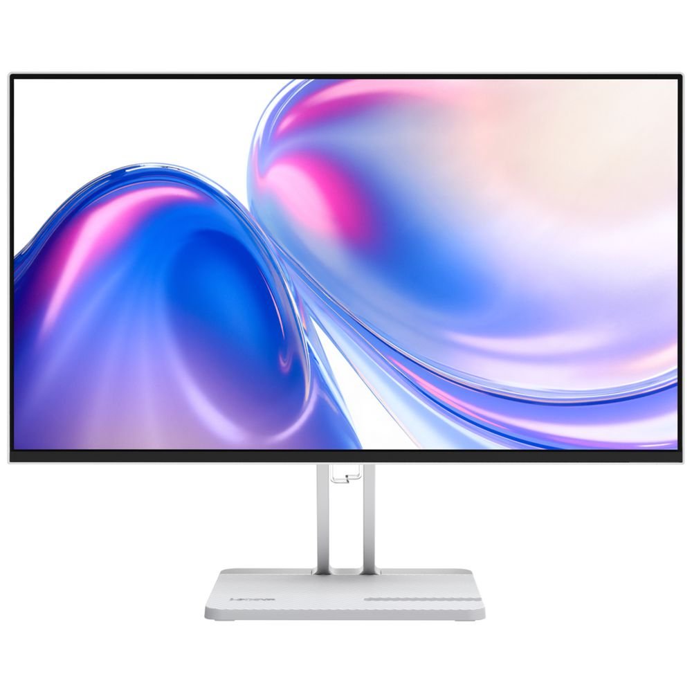 Monitor Lenovo L24-4C White Hdmi+Vga / BL [24']