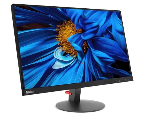[IC8571] 24'' Monitor Lenovo Thinkvision  S24E-20