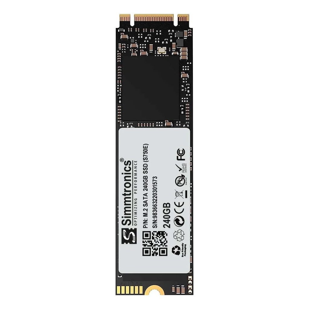 [6133] 240GB M.2 Simmtronics