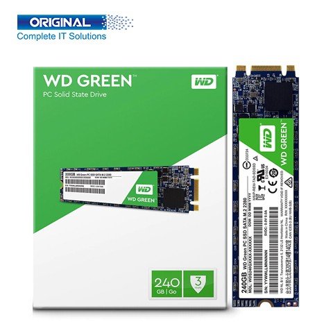 [1529] 240GB M.2 Wd