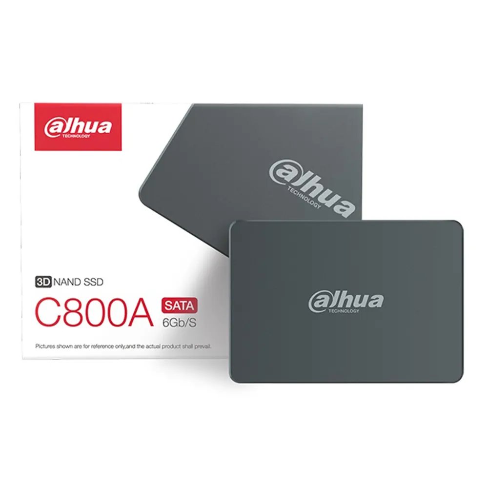 [6235] SSD Dahua C800A Sata [240GB]