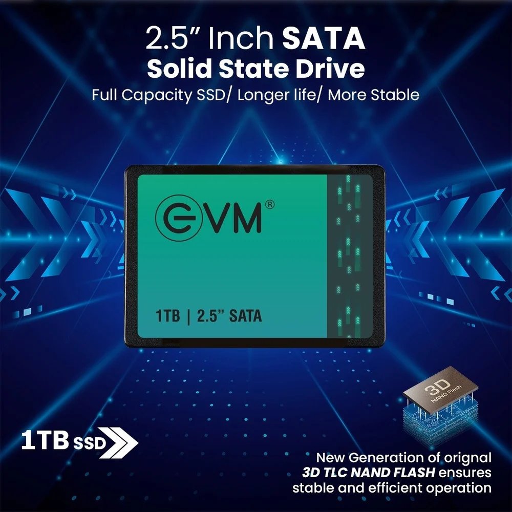 [5595] SSD EVM Sata [240GB]