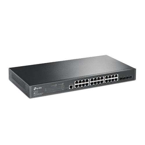 [IC8520] PoE 24 Port Switch Tp Link Giga SG3428 POE