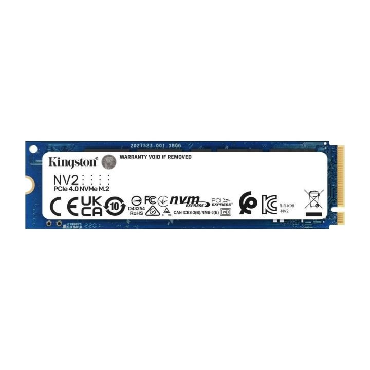 [6036] 250GB NVME SSD Kingstone