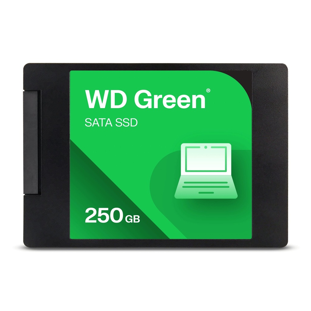 [6399] Sata SSD WD Blue [Sata] 250GB