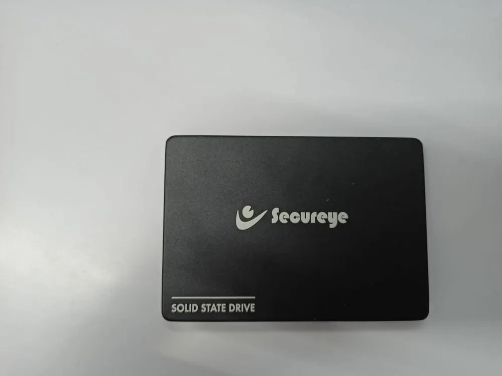 [6063] 256GB NVME SSD Secureye S1-ONV-256