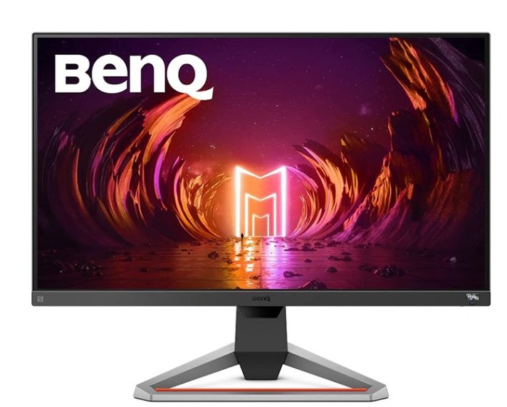 [IC6931] 27" Monitor Benq Led EX2710S