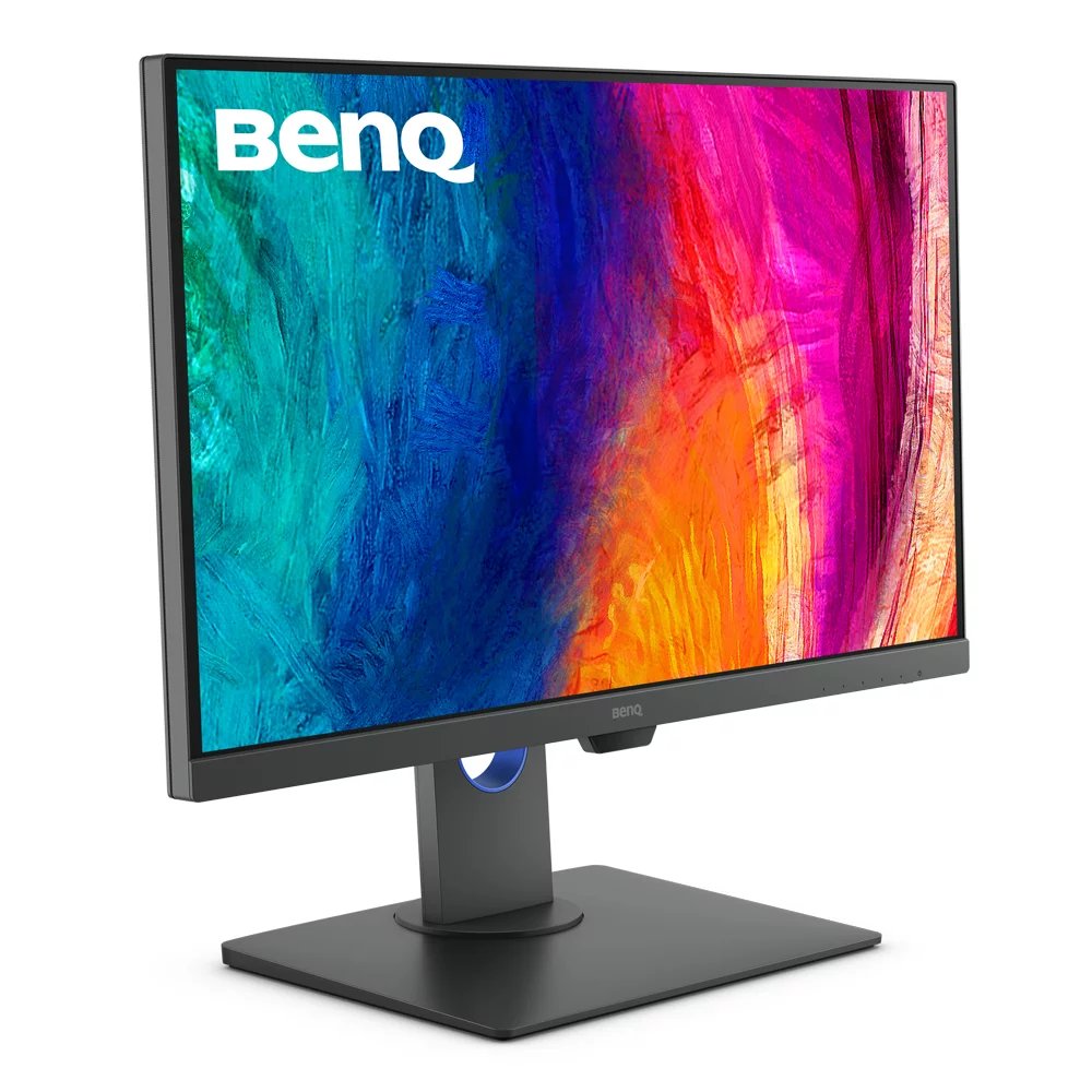 [1315] 27" Monitor Benq  Pd2700U