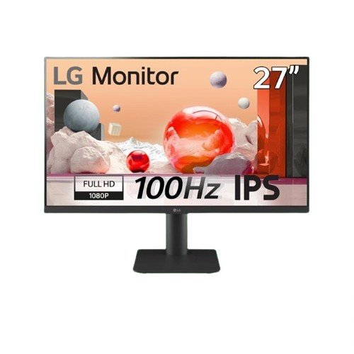 [6437] 27" Samsung LED LS27AM500NWXXL