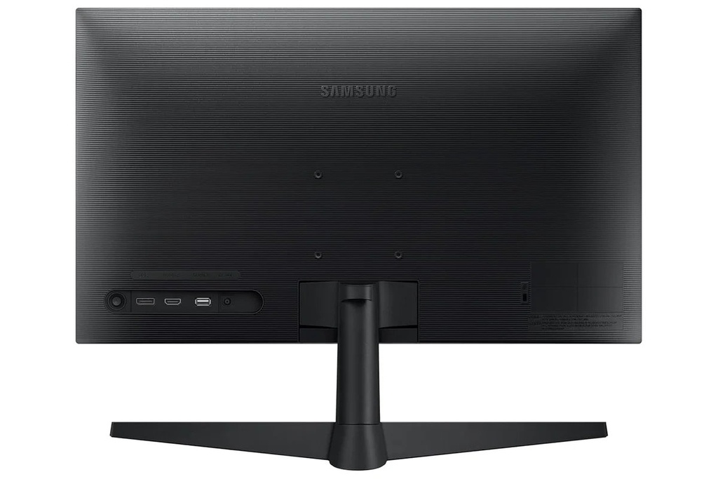 [IC8401] 27" SAMSUNG LS27C334GAWXXL LED