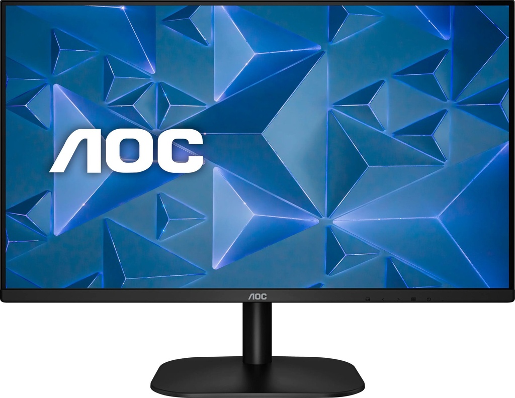 [6393] 27'' Moniter AOC 27B2H HDMI