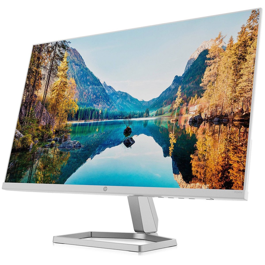 [IC7618] 27'' Monitor HP M27F (FHD) Hdmi