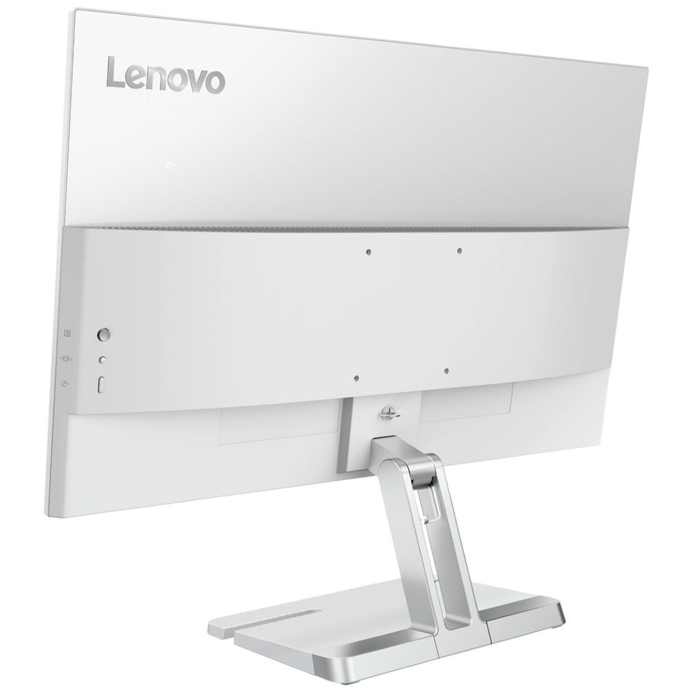 [IC9150] Monitor Lenovo L27-4C White  Hdmi + Vga /BL [27"]