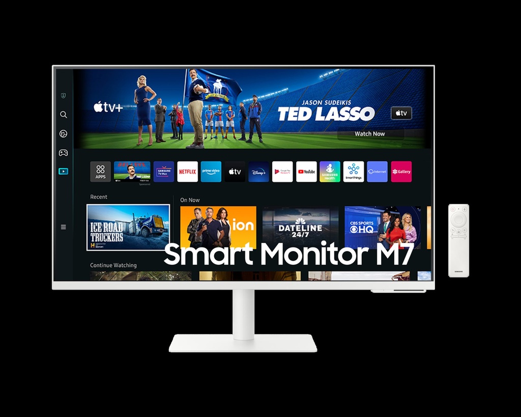 [IC8208] 27 Inch Smart Monitor 27SR50F