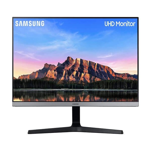 [IC6493] 28" Moniter Samsung LU28R550UQWXXL