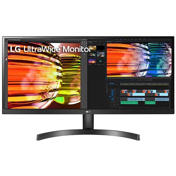 [IC7484] 29'' Moniter LG 29WL500 Ultra Wide IPS Dual HDMI