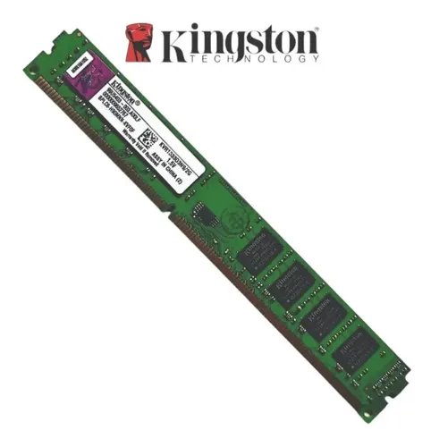 [1083] 2GB Ram Kingston 2GB DDR2