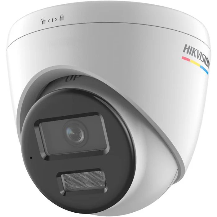 [IC7706] 2MPCctv  Hikvision  Clr VU IP DOME  DS-2CD1327G2-LU