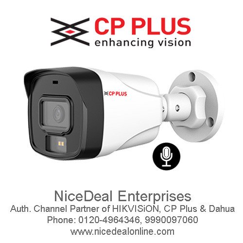 [IC8354] 2 MP IP Bullet Camera CP-UNC-TA21PL3C-L-Y