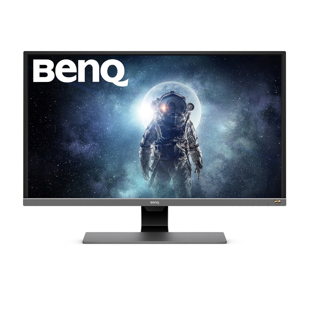 [IC6677] 32'' Moniter Benq EW3270U BL USB-C