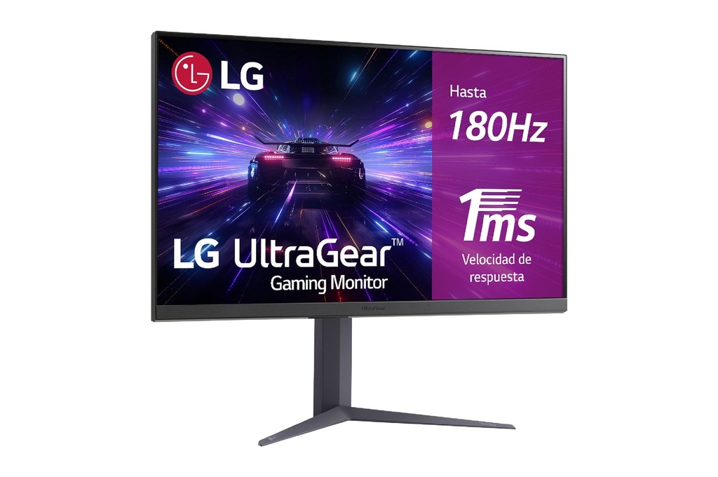 [IC9169] 32'' Moniter LG 32GS75Q IPS II 2K