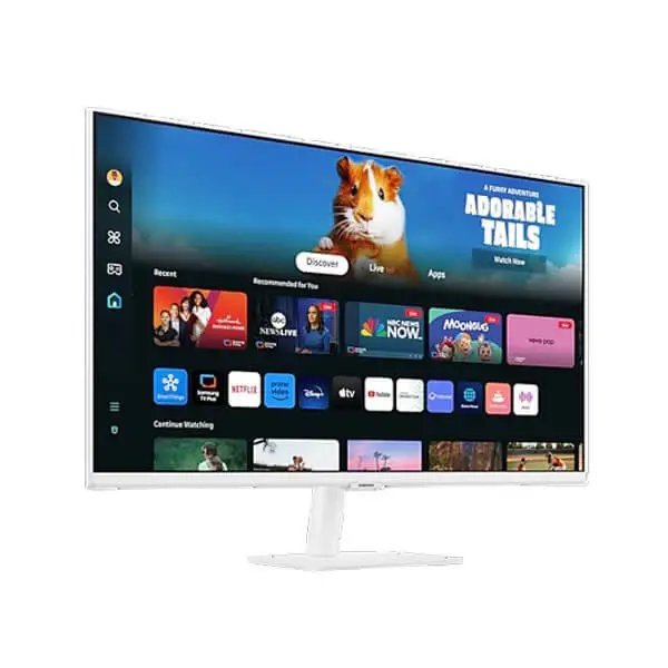 [IC8419] 32'' Moniter Samsung LS32DM501EWXXL