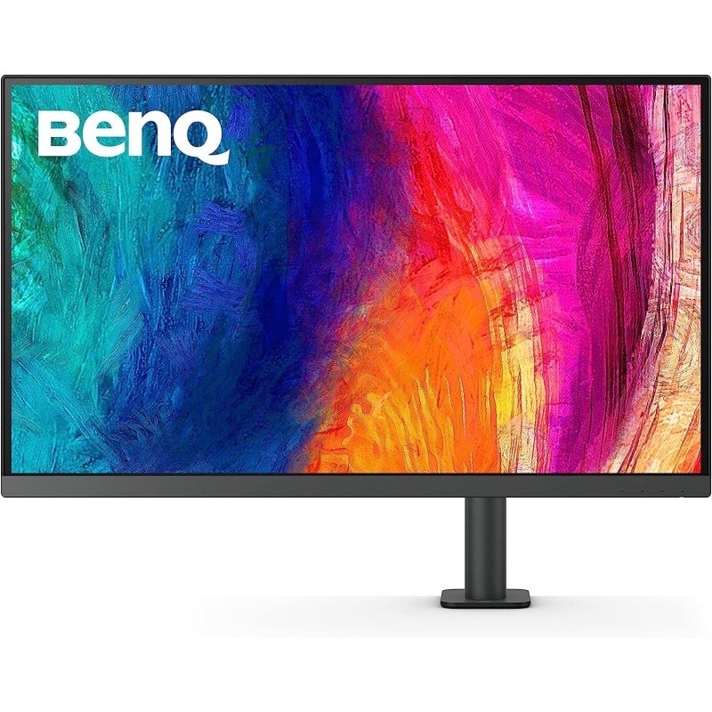 [IC8615] 32'' Monitor Benq PD3205UA
