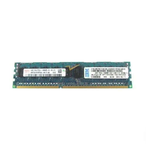 [1539] 32GB Ram Ibm Ddr4 32gb 2400mhz