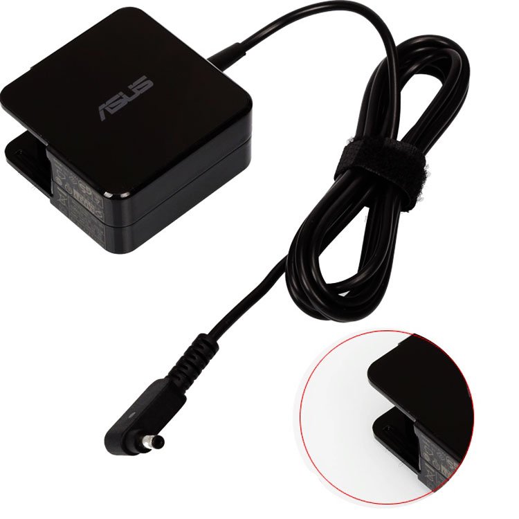 [6172] 33W Adapter Asus 33W Small Pin