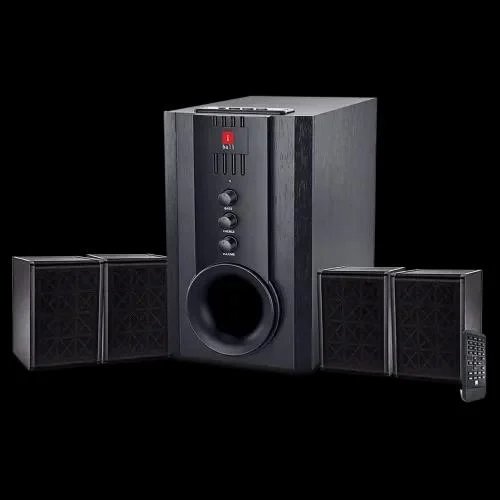 [438] 4.1 Speaker Iball Tarang