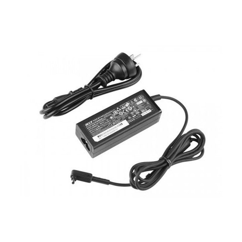 [916] Laptop Adapter Acer BIG PIN OEM 19V 45W