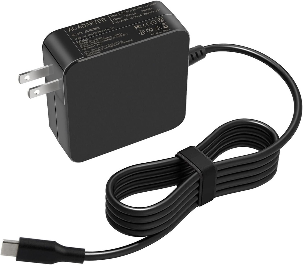 [IC8285] 45W Adapter Comp for Moniter
