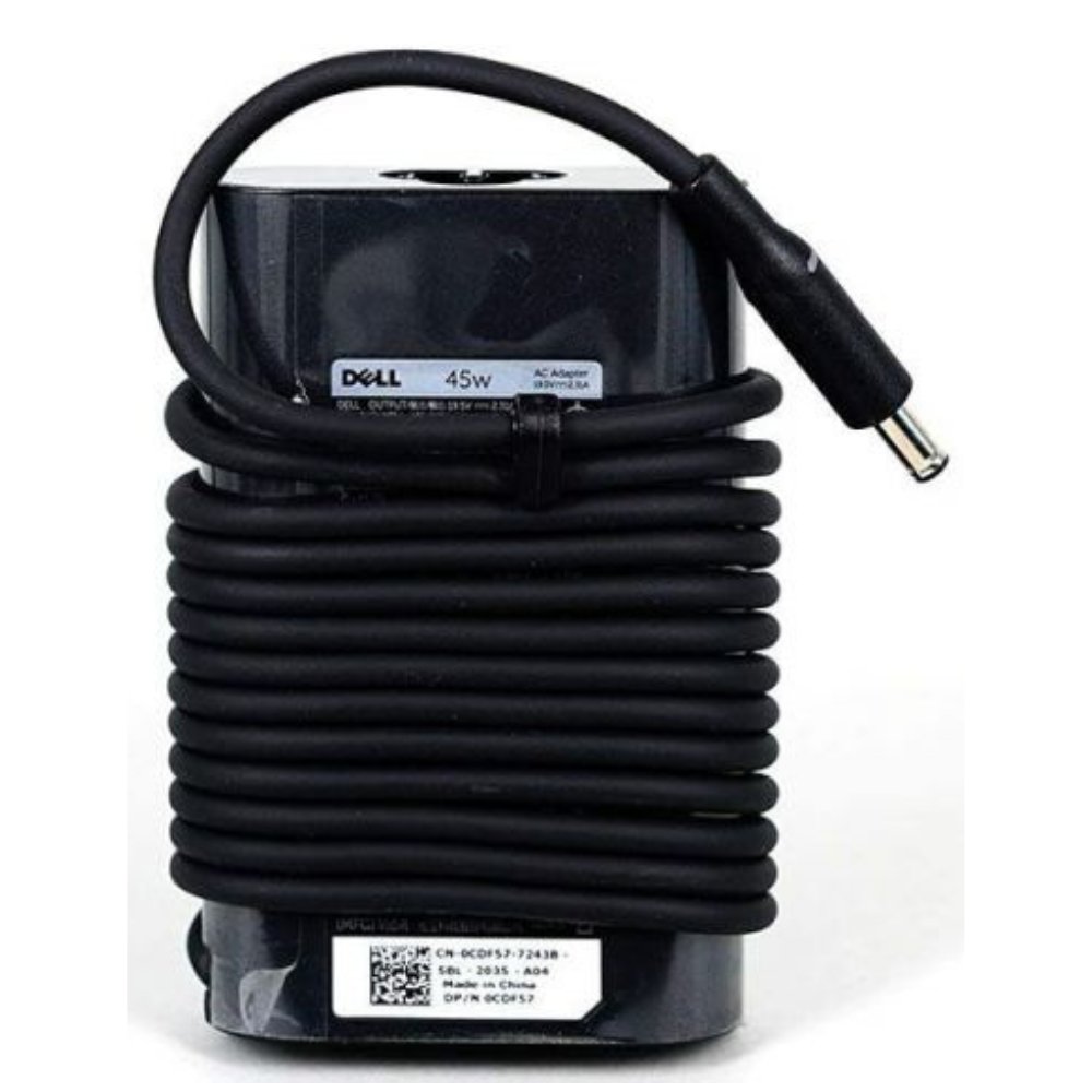 [IC8349] Adapter Dell 19.5V 3.34A Small Pin 45W