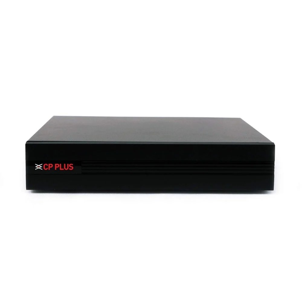 [1560] 4CH DVR Cp Pluse CP-UVR-0401E1-HC 4