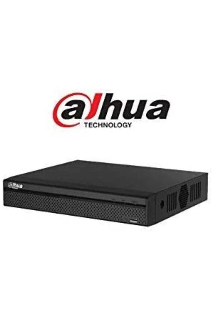 [IC7107] 4CH NVR Adhua DH-XVR4A04 4ch NVR