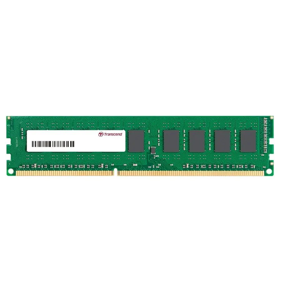 [757] 4GB RAM Transcend DDR3 4GB