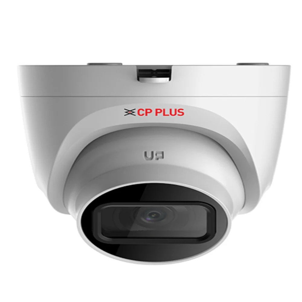 [IC7989] 4MP Cctv Camera Dome CP-DA41PL3C-GP-Y