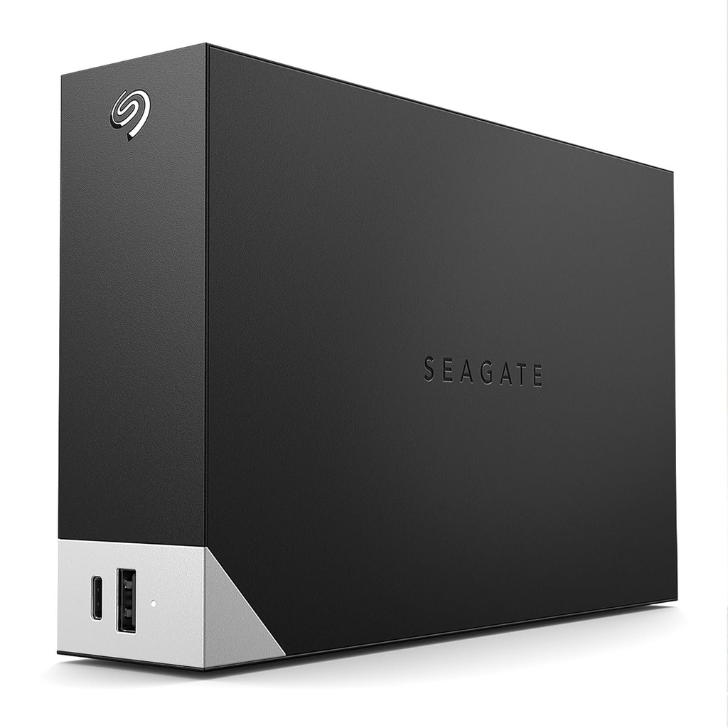 [IC6814] 4TB USB Segate One Touch 2.5'' SILVER