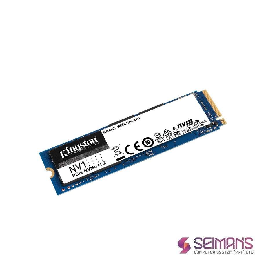 [IC6735] NVME SSD Kingstone 35X Faster 500GB