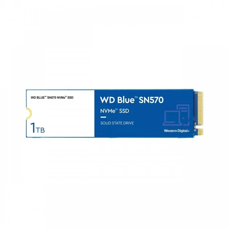 [IC7007] 500GB NVNE WD Blue SN570