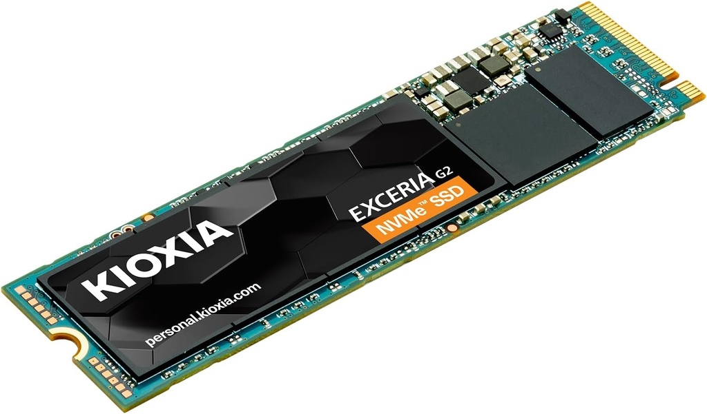 [IC7709] 512 SSD NVME KIOXIA