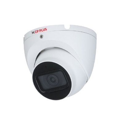 [IC7718] 5MP IP Cctv Camara Dome Cp Plus CP-UNC-DA51L3C-0280