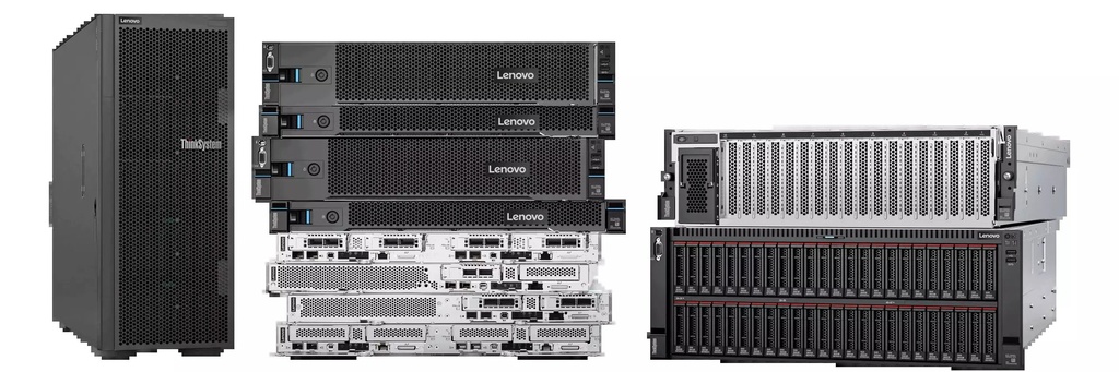 [IC7962] 64GB Server Ram Lenovo Tru DDR4 2933MHz (2Rx4 1.2V)