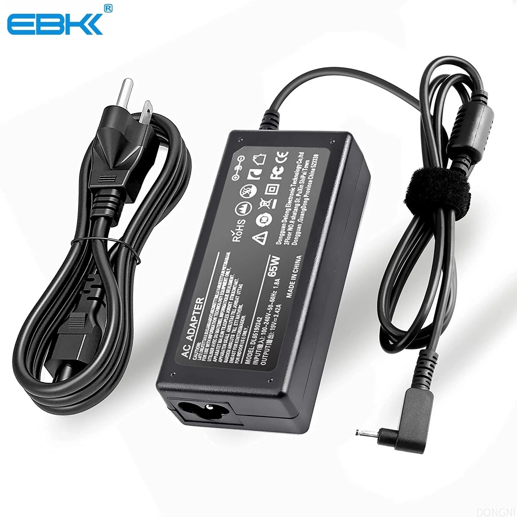 [189] Adapter Cloud 19V 3.42A 65W