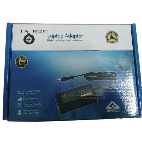 65W Adapter Haze 18.5V 3.5A