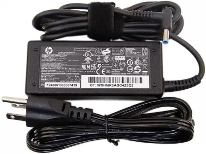 [1137] 65W Adapter Hp 19.5V/3.33A [7.4mm] Big Pin