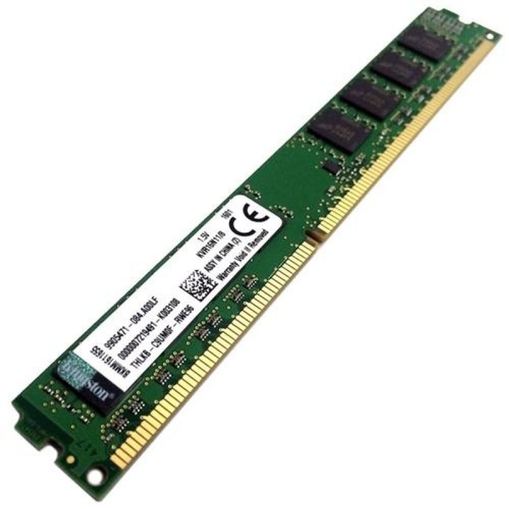 [IC7217] 8GB DDR 3 Ram Samsung 12800U DT
