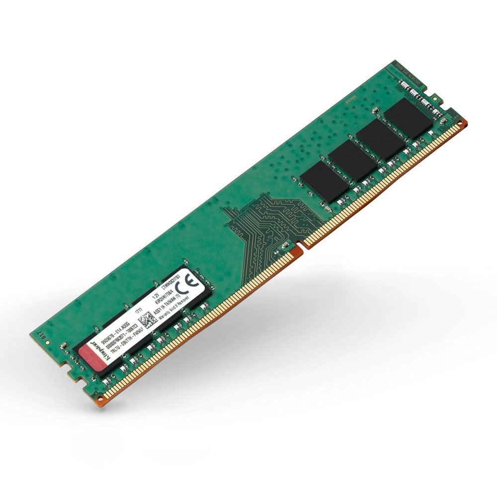 [5816] 8GB Ram DDR 4 Kingstone Laptop 2666
